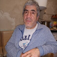 Фотография мужчины Ширази, 58 лет из г. Находка