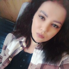 Лилит, 28 из г. Нижневартовск.