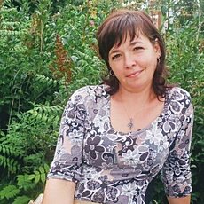 Фотография девушки Натали, 42 года из г. Мариинск