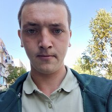 Фотография мужчины Никита, 23 года из г. Артем