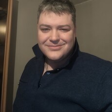 Фотография мужчины Сергей, 34 года из г. Иркутск