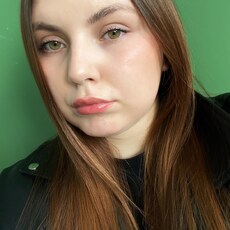 Фотография девушки Аня, 23 года из г. Нижний Новгород