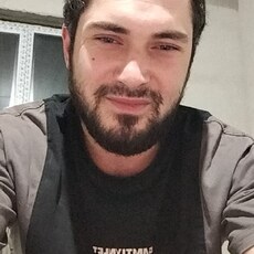 Фотография мужчины Амин, 25 лет из г. Костанай