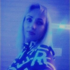 Фотография девушки Оксана, 43 года из г. Губкин