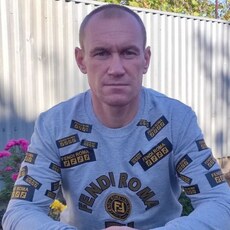 Фотография мужчины Александр, 41 год из г. Павловская