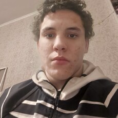 Фотография мужчины Илья, 20 лет из г. Рассказово
