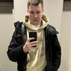 Фотография мужчины Кирилл, 38 лет из г. Москва