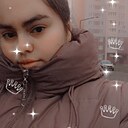 Полина, 21 год