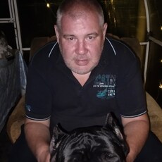 Фотография мужчины Игорь, 49 лет из г. Новосибирск