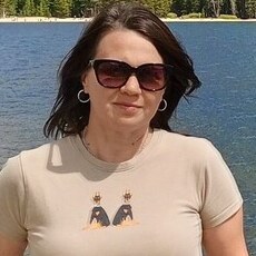 Фотография девушки Маруся, 51 год из г. Новосибирск