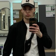 Фотография мужчины Макс, 22 года из г. Хабаровск