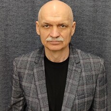 Фотография мужчины Серëга, 59 лет из г. Красноярск