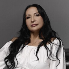 Ева, 42 из г. Благовещенск.