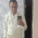 Роман, 34 года