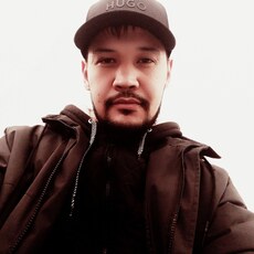 Фотография мужчины Гена, 31 год из г. Уральск