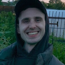 Фотография мужчины Николай, 32 года из г. Дзержинский