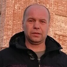 Фотография мужчины Сергей, 43 года из г. Соликамск