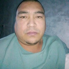 Фотография мужчины Равиль, 41 год из г. Ош