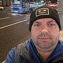 Сергей, 40 лет