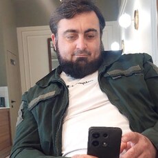 Фотография мужчины Рама, 32 года из г. Махачкала
