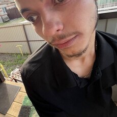 Фотография мужчины Никита, 21 год из г. Южноуральск