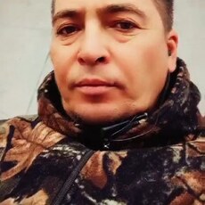 Фотография мужчины Шамиль, 42 года из г. Бишкек