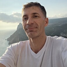 Фотография мужчины Иван, 40 лет из г. Ялта