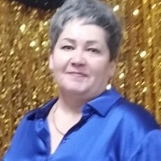 Фотография девушки Инна, 54 года из г. Чулым