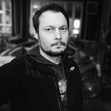 Фотография мужчины Олег, 40 лет из г. Краснодар