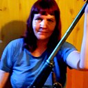 Анжелика, 54 года