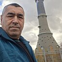 Бахтиёр, 52 года