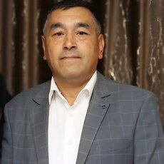 Фотография мужчины Баха, 52 года из г. Москва