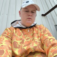 Фотография мужчины Максим, 21 год из г. Борзя