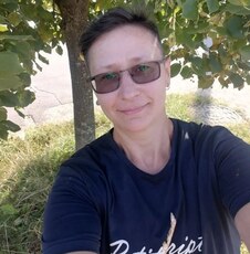 Фотография девушки Юля, 44 года из г. Минск