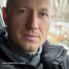 Фотография мужчины Вячеслав, 40 лет из г. Ульяновск