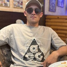 Фотография мужчины Алексей, 29 лет из г. Уссурийск