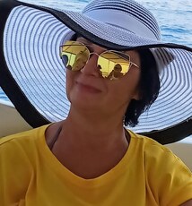 Фотография девушки Ольга, 59 лет из г. Новочеркасск