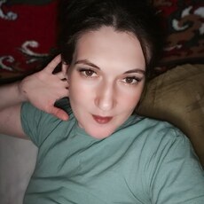 Светлана, 36 из г. Петрозаводск.