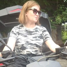 Катюша, 37 из г. Новосибирск.