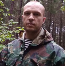 Фотография мужчины Евгений, 45 лет из г. Борисов