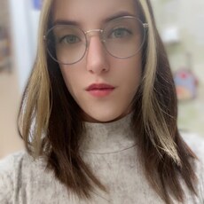 Алёна, 23 из г. Петропавловск-Камчатский.