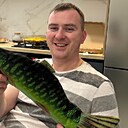 Захар, 35 лет