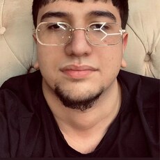 Фотография мужчины Али, 21 год из г. Москва