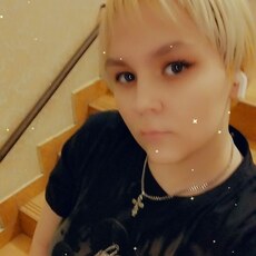 Фотография девушки Мария, 21 год из г. Новосибирск