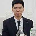 Shahboz, 22 года