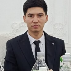 Фотография мужчины Shahboz, 22 года из г. Фергана