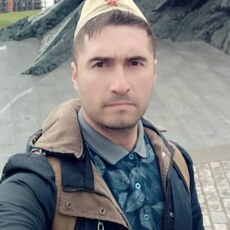 Фотография мужчины Боря, 39 лет из г. Видное