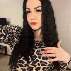 Фотография девушки Кристина, 20 лет из г. Омск