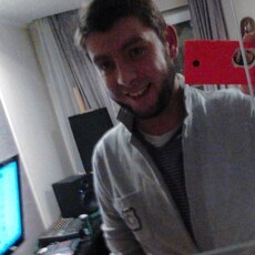 Фотография мужчины Женя, 41 год из г. Москва