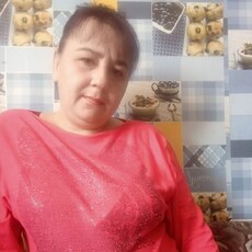 Фотография девушки Марина, 35 лет из г. Северобайкальск